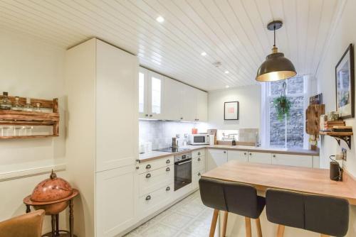 Harbour Haven — 4-Star Luxury Hotel in Lerwick, United Kingdom
