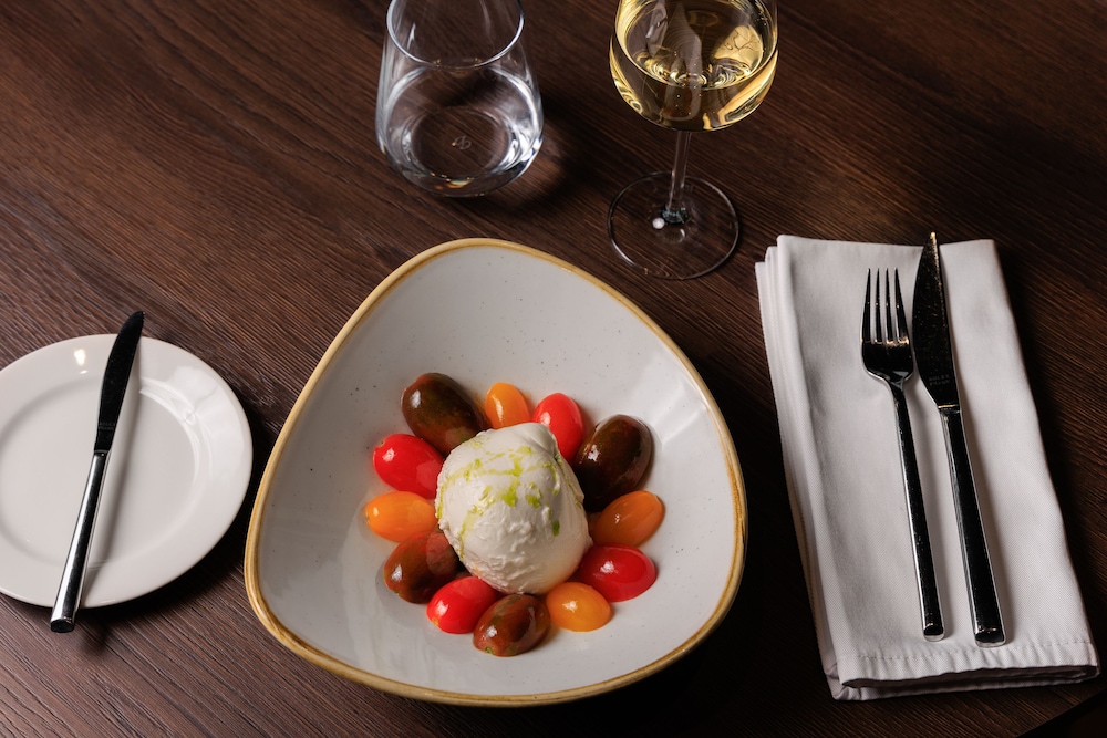 מזון ומשקאות