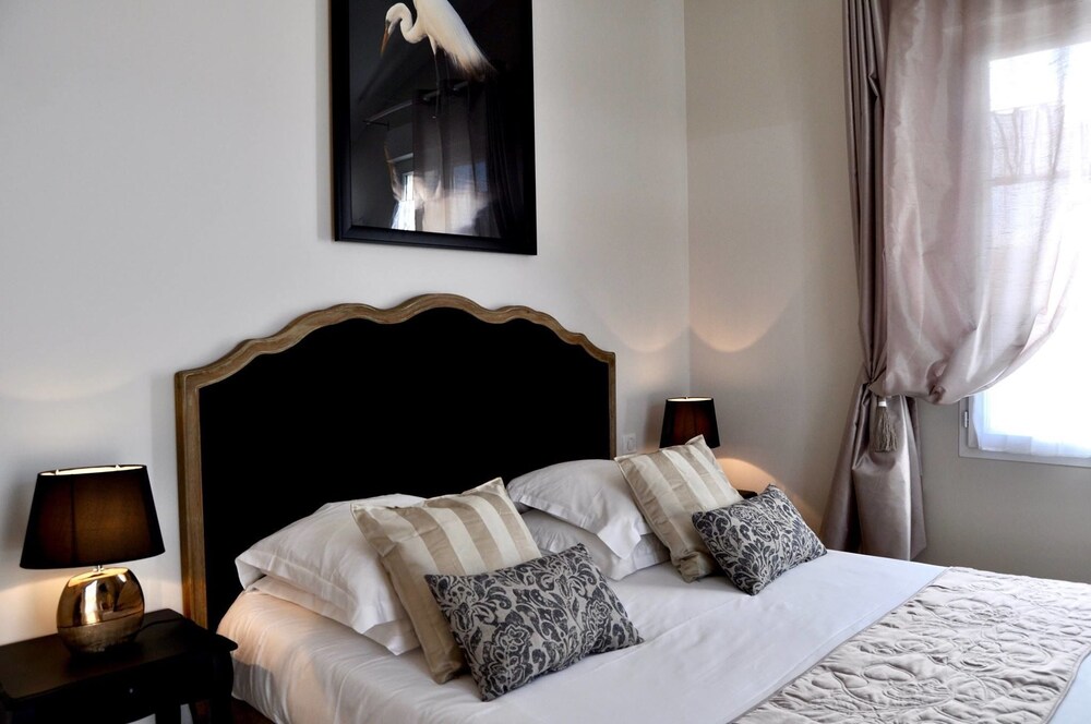 Hôtel Fleur de Ré - carbon neutral hotel in Ars-En-Re