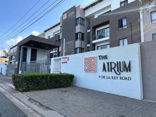 D&DLuxury Rivonia Apartments with inverter — 4-Star Luxury Hotel in Johannesburg, South Africa