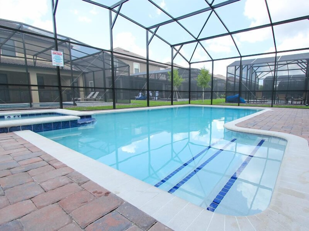 Ov3445 Champions Gate Resort 8 Bed 5 Baths Villa - photo 18
