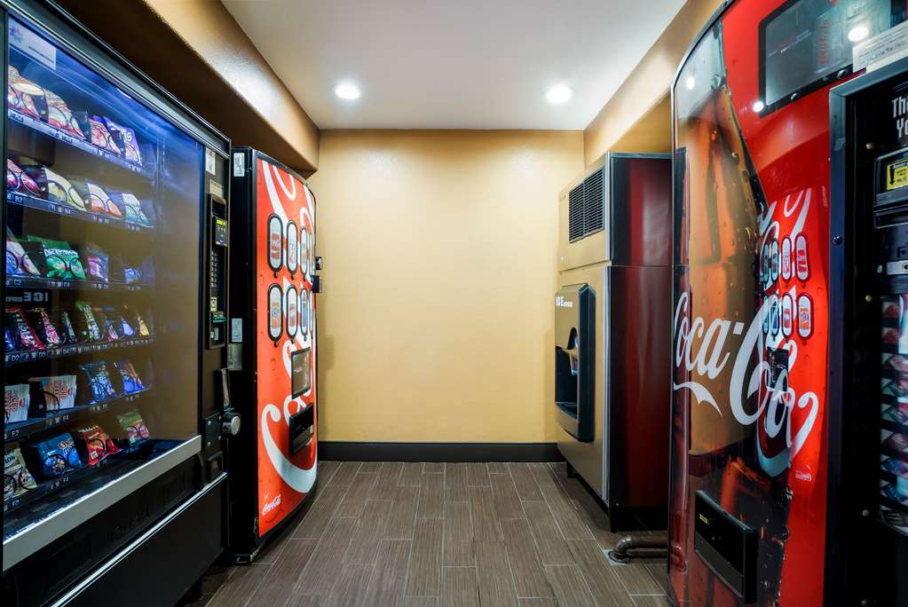 Best Western Escondido Hotel - photo 28