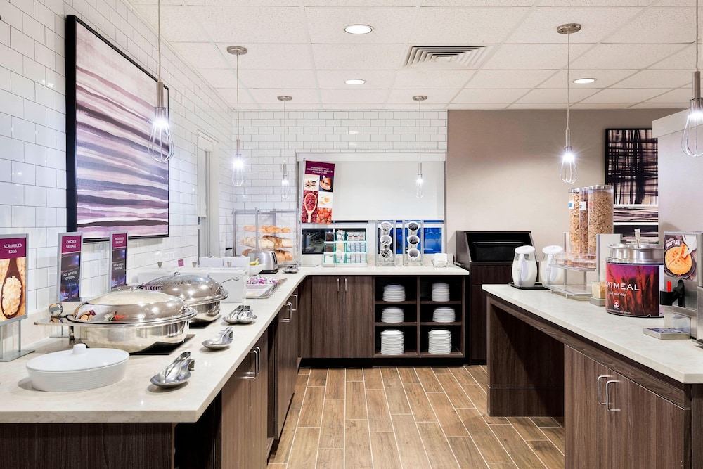 Residence Inn by Marriott Tampa Sabal Park Brandon - photo 20