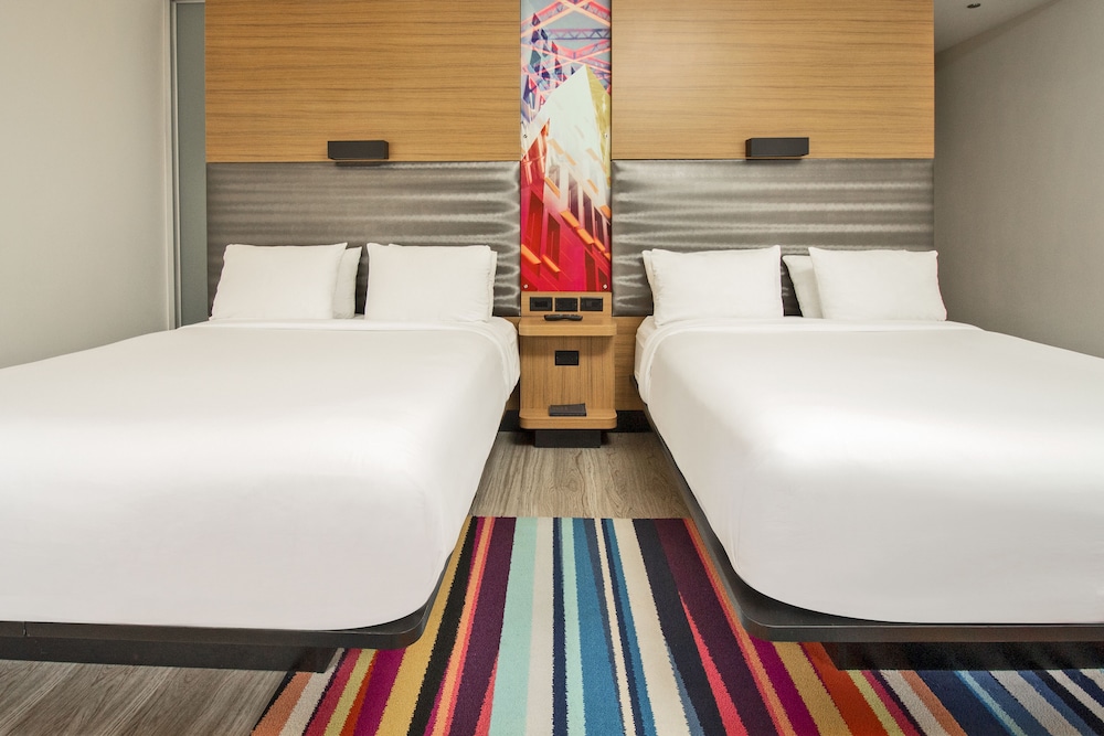Aloft Miami Doral - photo 9