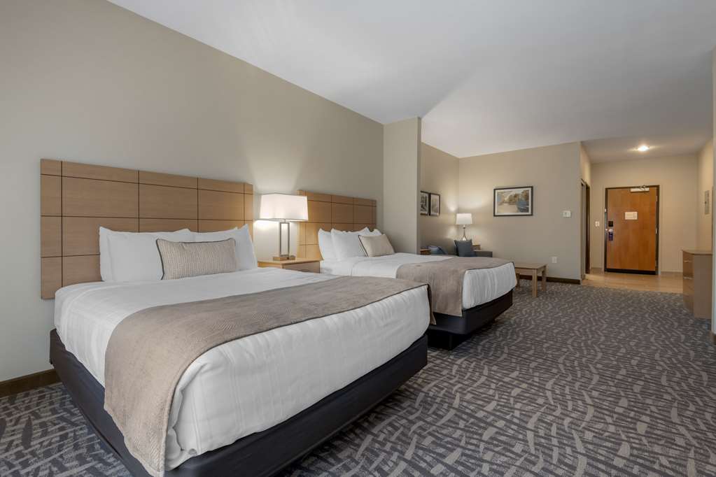 Best Western Plus Rumford Falls - photo 14