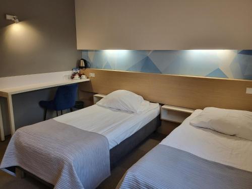 Hotel Platan — Ostrow Wielkopolski — photo 5