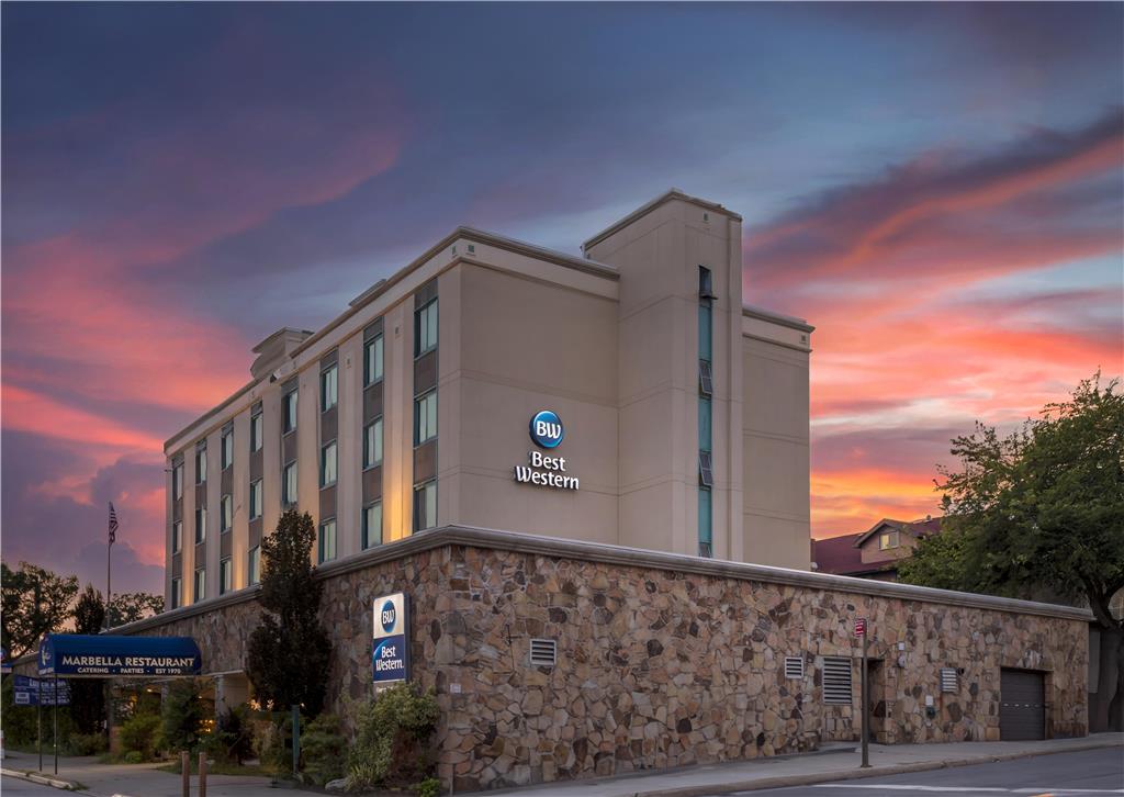 Best Western Queens Gold Coast - photo 11