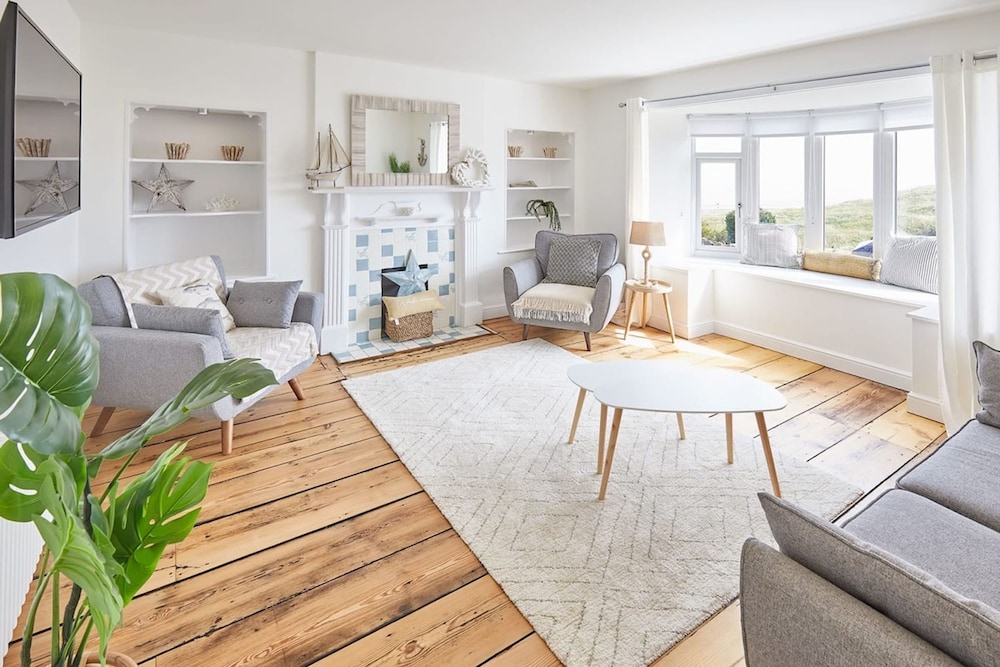 Host & Stay Beach Retreat — 4-Star Luxury Hotel in Marske-By-The-Sea, United Kingdom