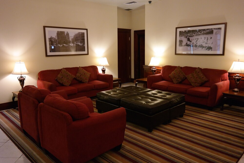 Boston Hotel Buckminster - photo 34