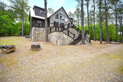 Pine View Paradise in Broken Bow, United States