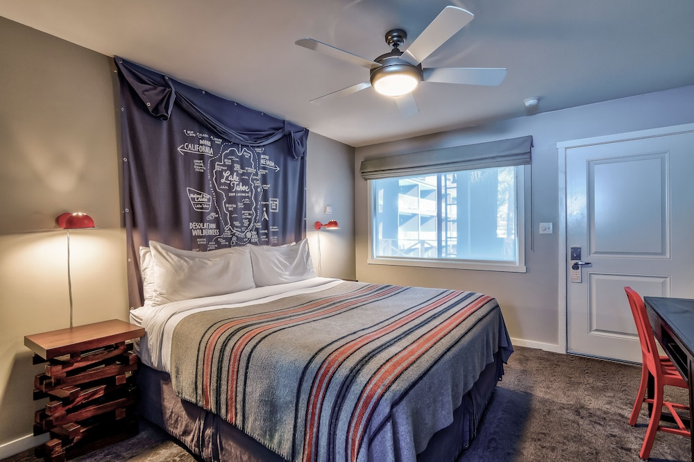 Basecamp South Lake Tahoe - photo 17