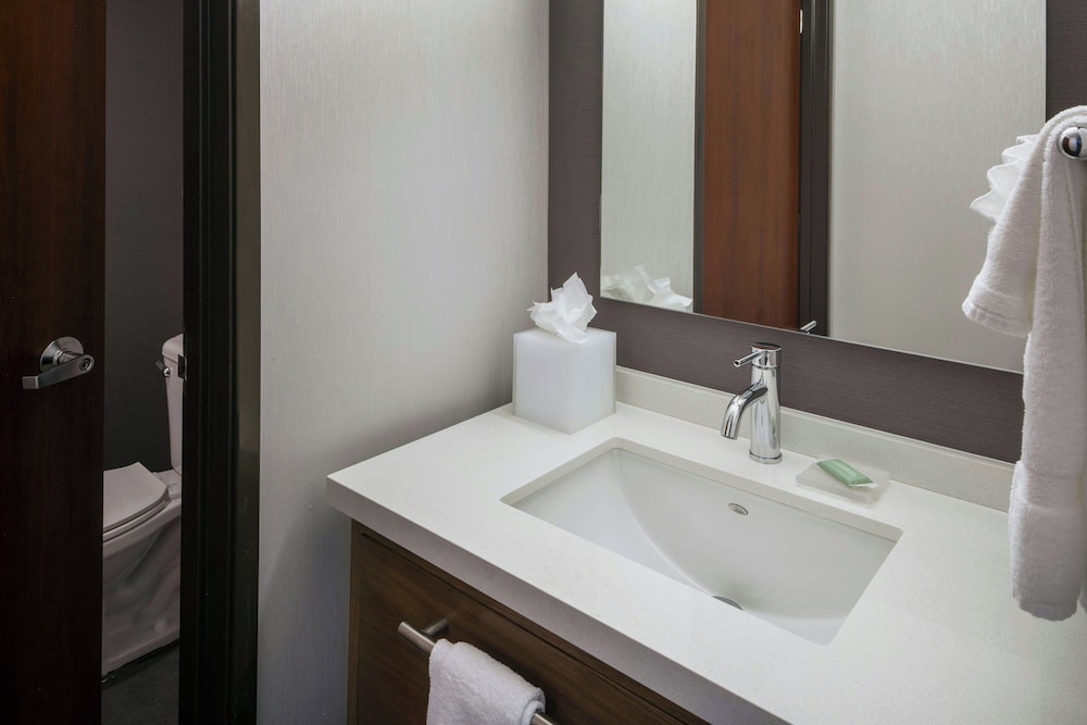 Courtyard by Marriott Richland Columbia Point - photo 30