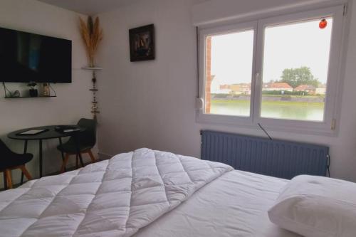 L'ecrin de L'aa Thalassa 2 - last minute hotel in Unknown City