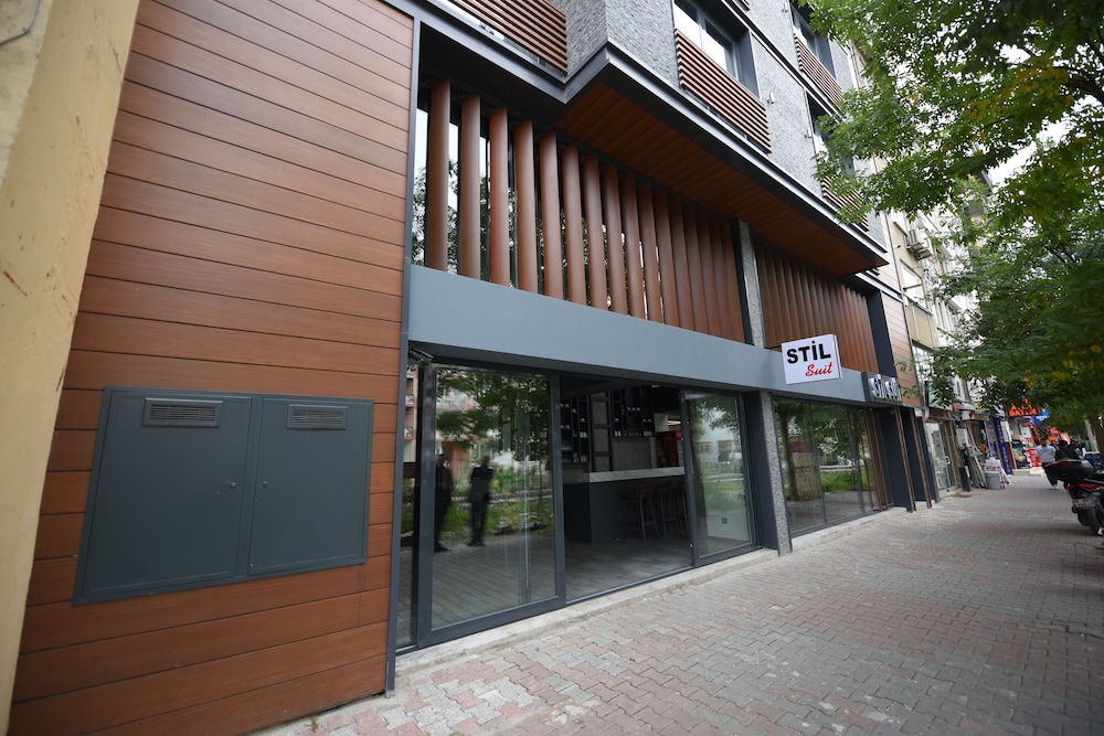 Stil Suit - last minute hotel in Istanbul
