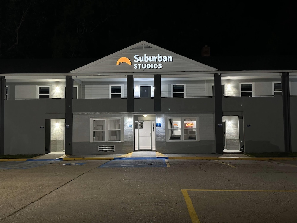 Suburban Studios Newport News Hampton - photo 44