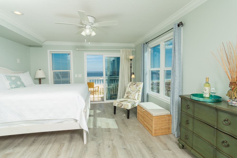 The Saint Augustine Beach House - photo 46