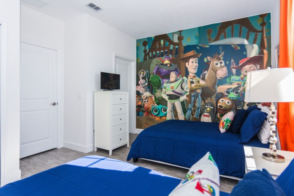 Fabulous Townhome Family Resort Fe0446 - photo 5