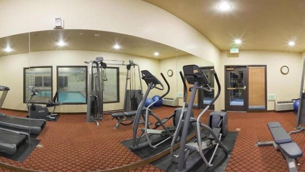 Holiday Inn Express Kalispell by IHG - photo 20