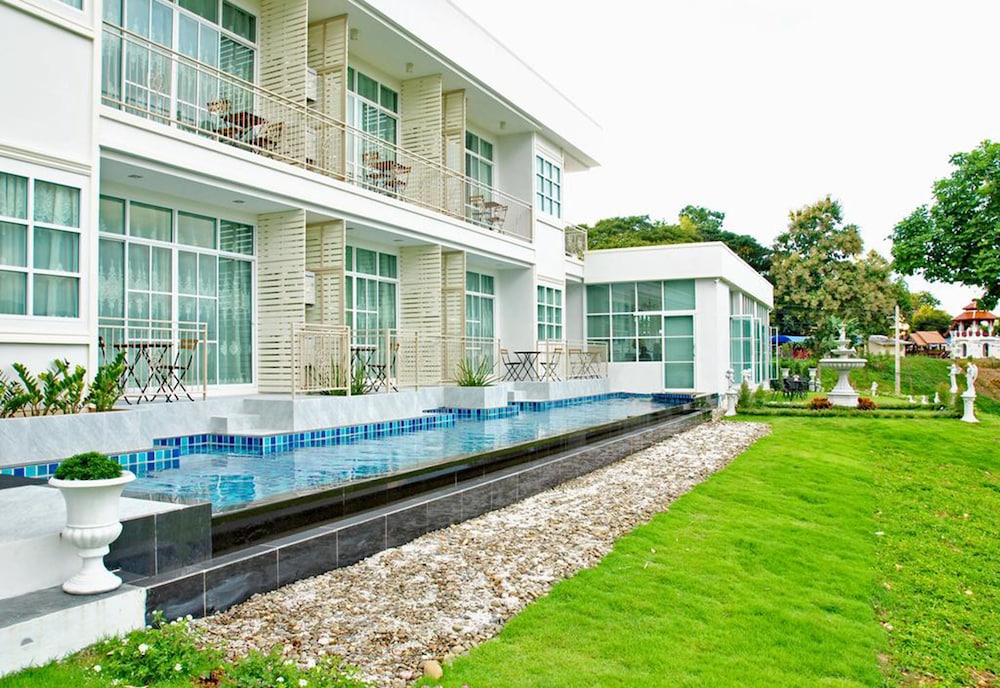 Pua De View Boutique Resort in Pua, Thailand