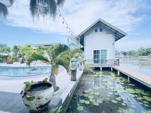 บ้าน Ba You - last minute hotel in Unknown City