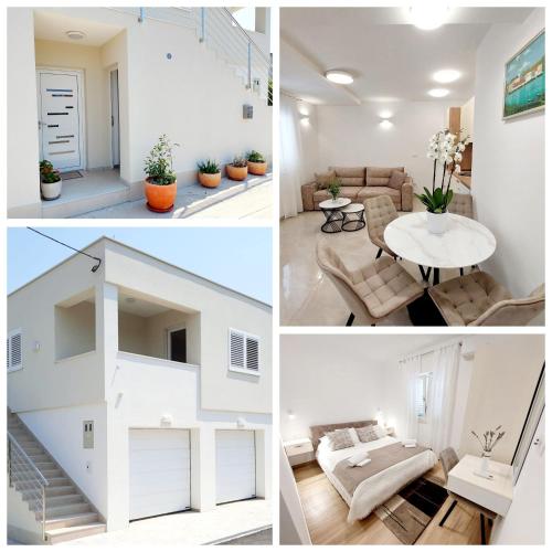 Apartman Tonći — 4-Star Luxury Hotel in Opuzen, Croatia