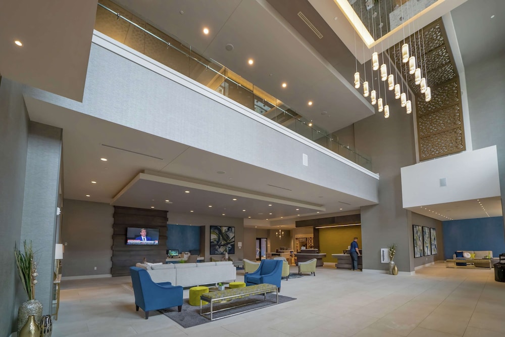 Hilton Garden Inn Madison Sun Prairie - photo 18