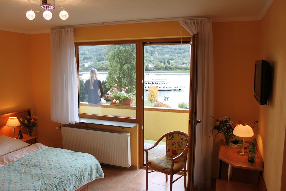 Hotel Bellavista — Braubach — photo 3