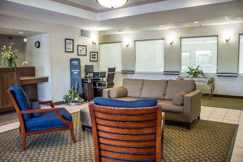 Comfort Inn - photo 5