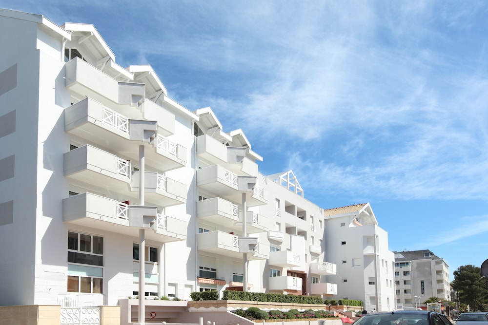 VVF Résidence Arcachon in Arcachon, France