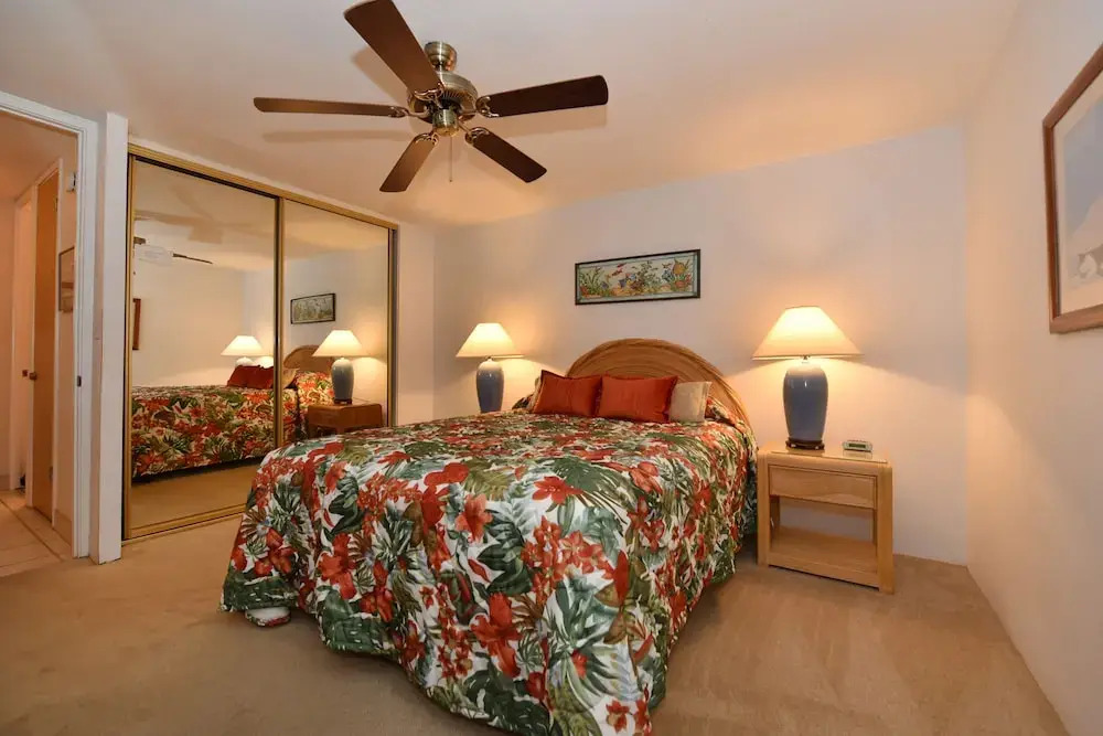 Kaleialoha 309 — 4-Star Luxury Hotel in Lahaina, United States