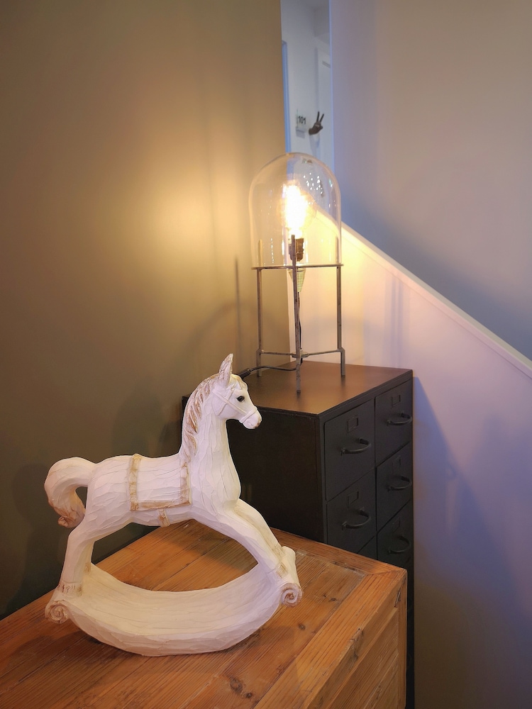 Mode Hotel Lytham — Lytham St Annes — photo 5