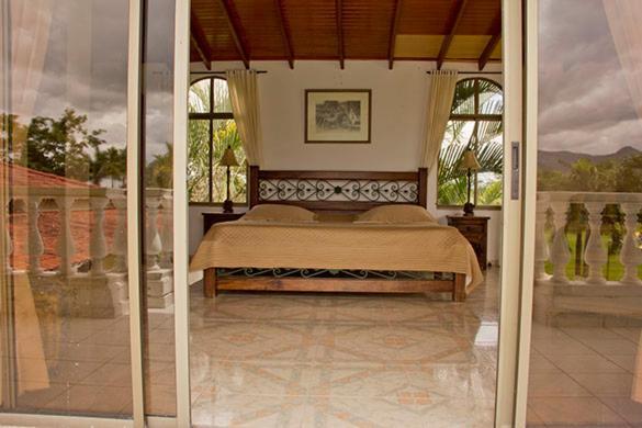 Costa del Llano Hotel Campestre in Villavicencio, Colombia