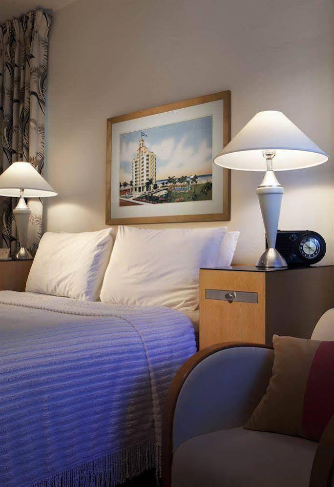 Richmond Hotel - photo 18