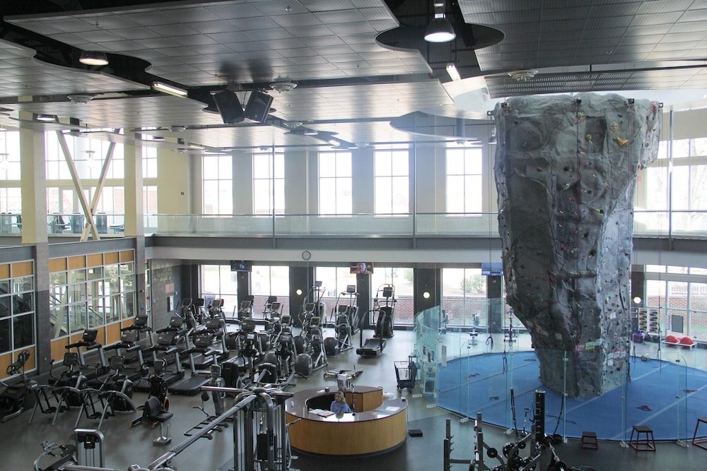 Hotel Weyanoke - photo 22