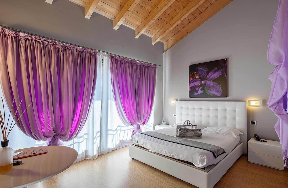 Tenuta Valdorso Agri Resort — Melazzo — photo 3