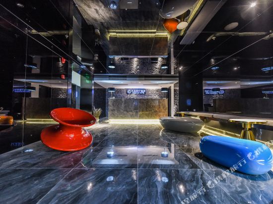 Christian Hotel - last minute hotel in Chongqing