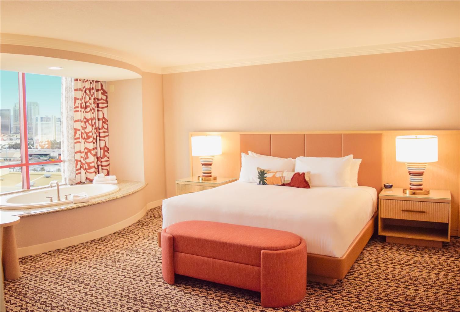 Rio Hotel & Casino a Destination by Hyatt Hotel - photo 5