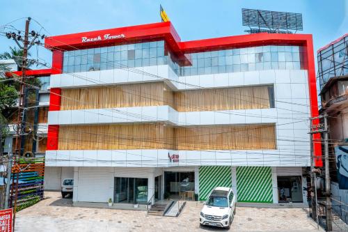 Metro Residency — hotel in Tirur