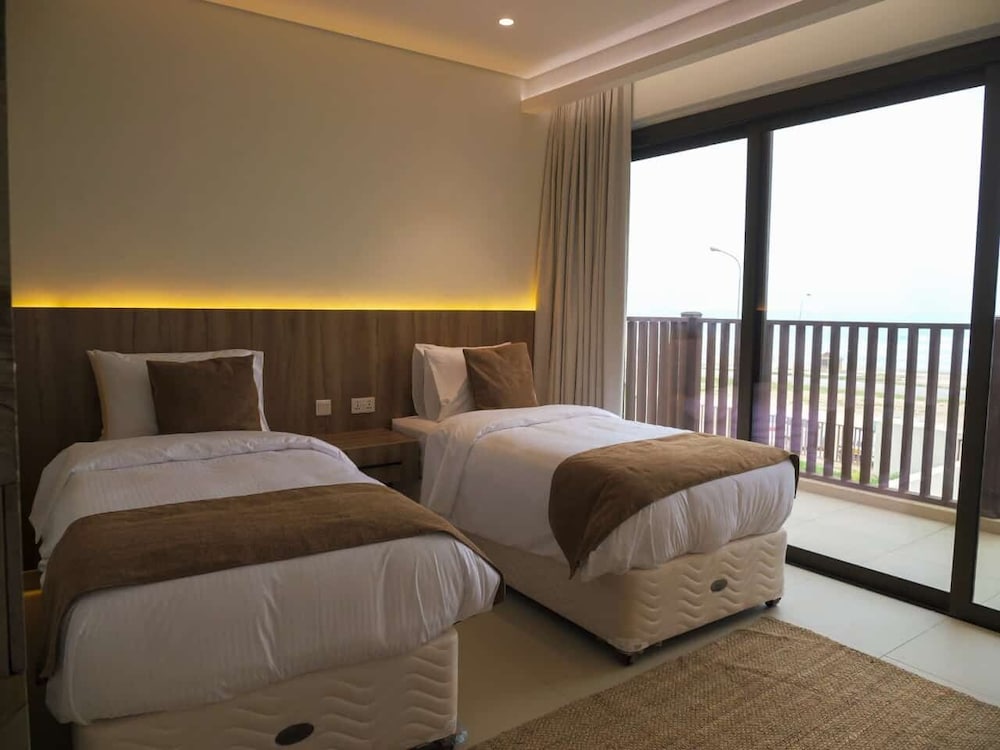 RED 9 AL Marneef chalets in Unknown City, Oman