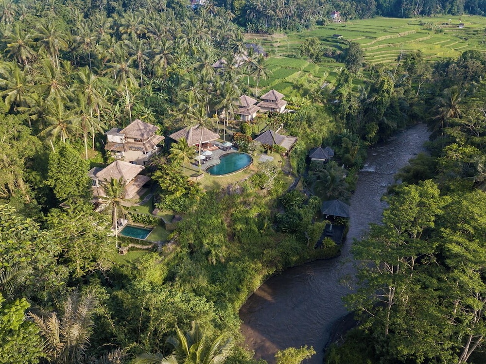 Villa Semana Resort Ubud