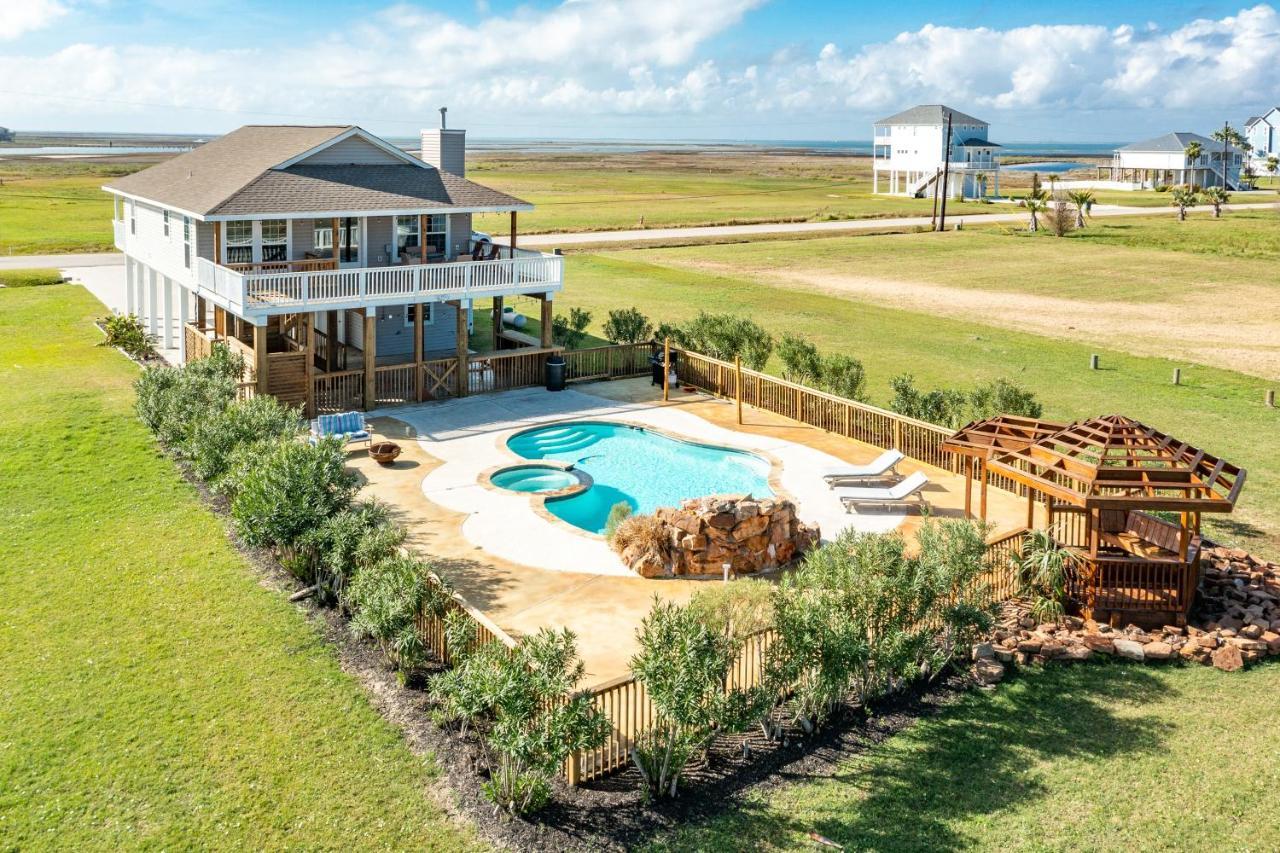 Bayside Paradise in Galveston, United States