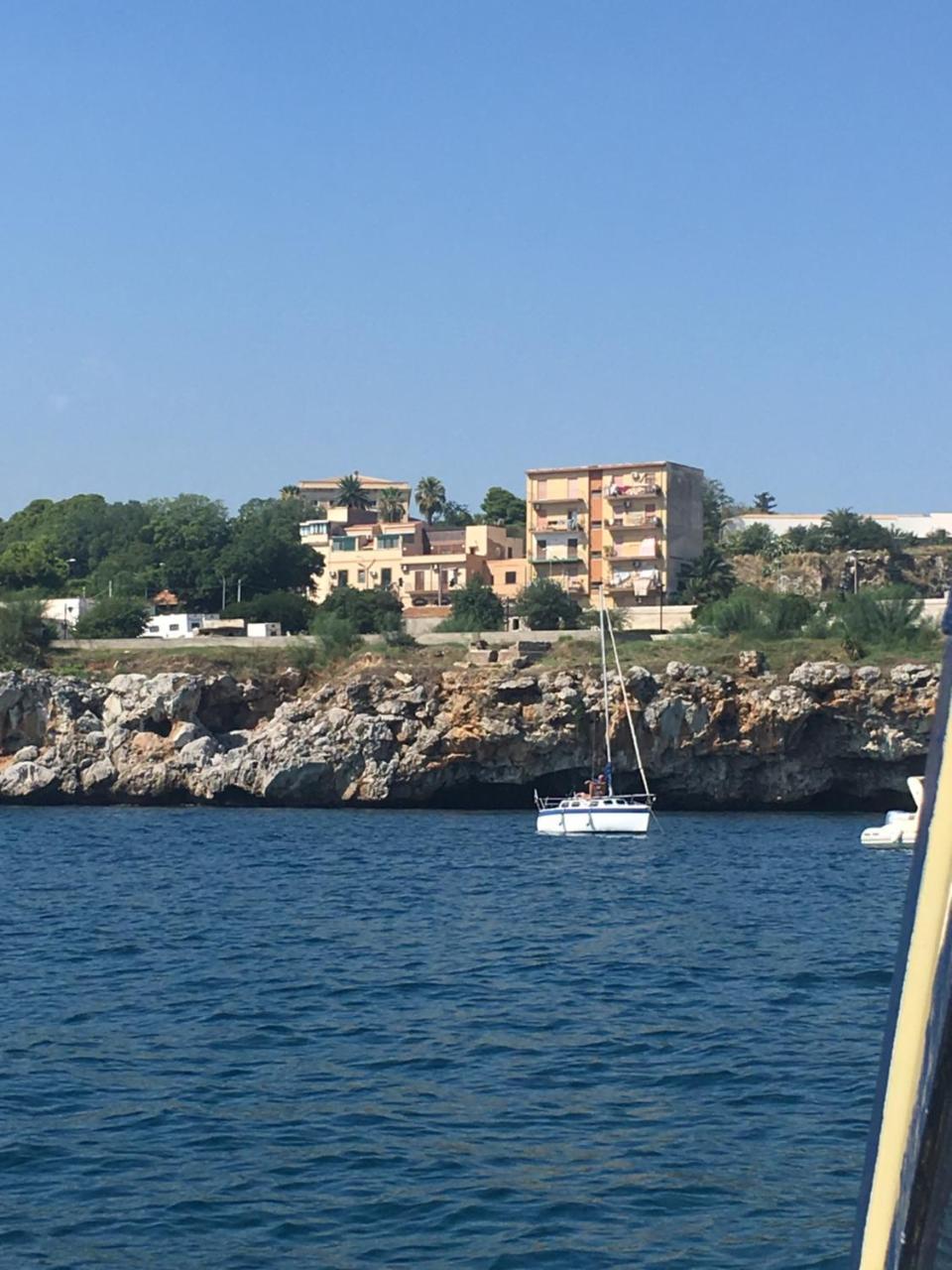Casa Igiea — 4-Star Luxury Hotel in Palermo, Italy
