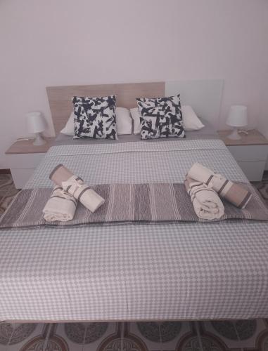 Malaga Center Rooms - last minute hotel in Malaga