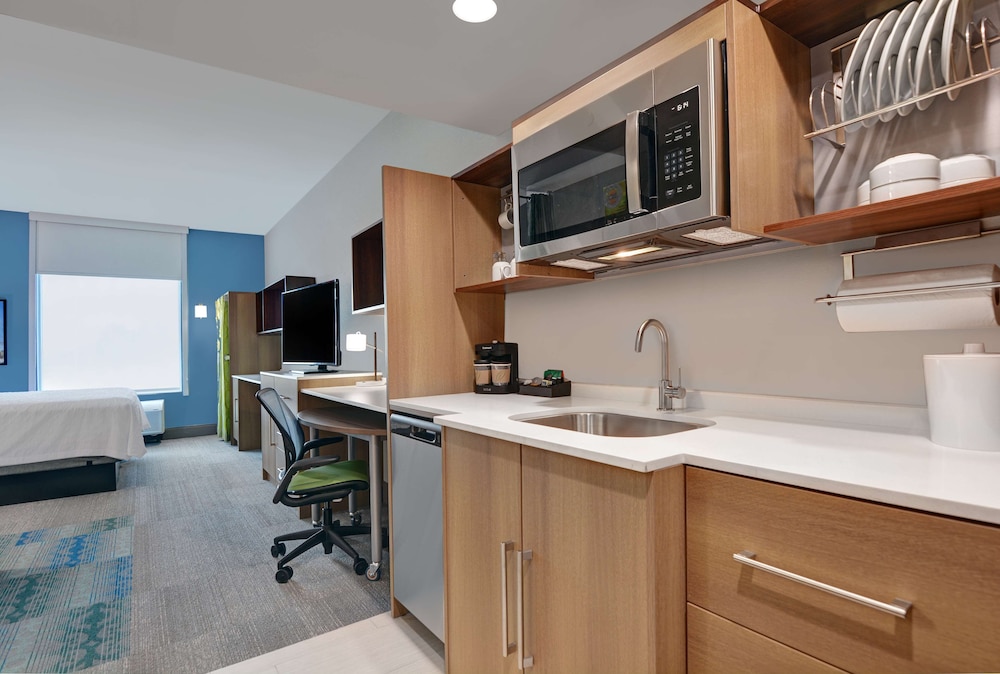 Home2 Suites by Hilton Bentonville Rogers - photo 9