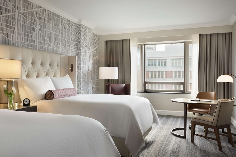 Fairmont Washington D.C. Georgetown - photo 22