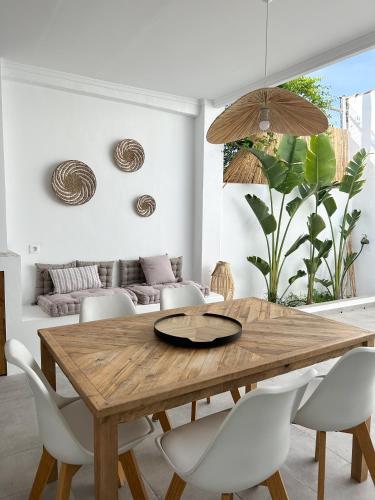 El Rinconcito de Ana by Calma y Arena in Denia, Spain