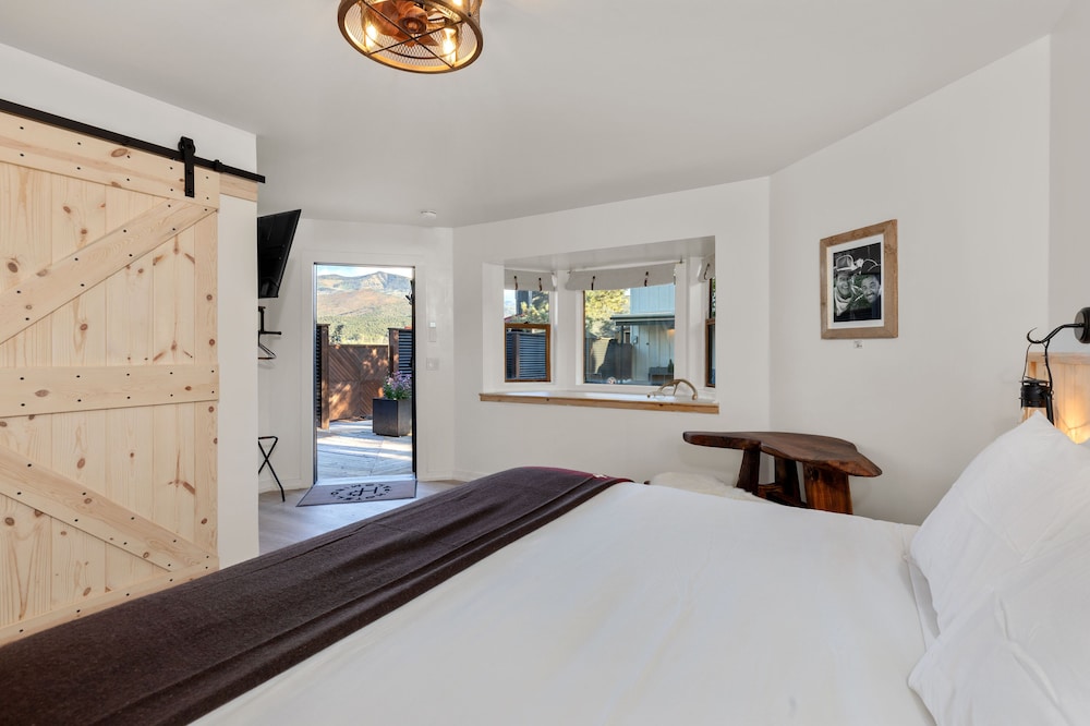 Hotel Palomino - photo 45