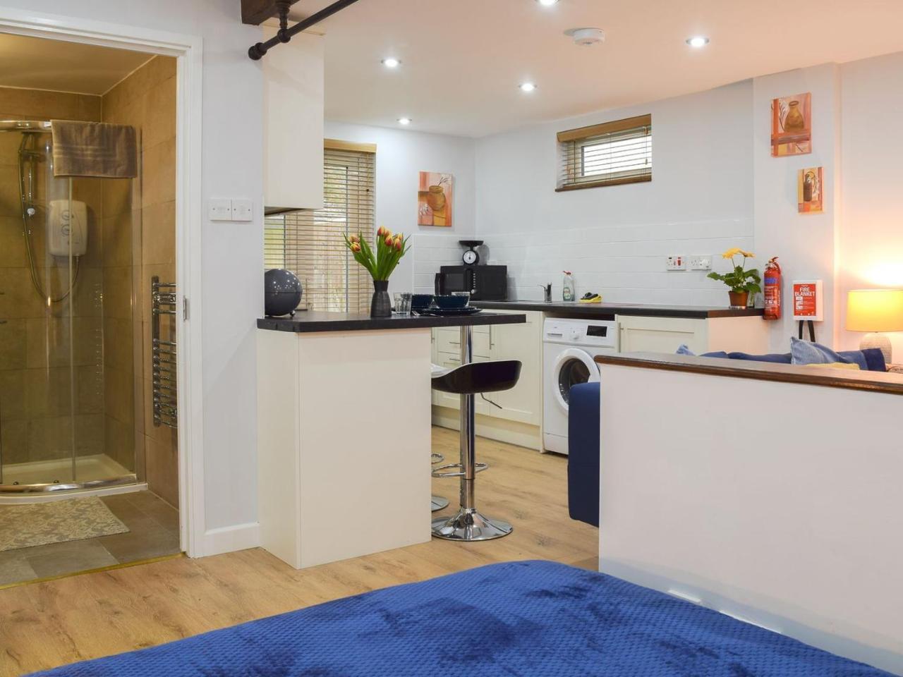 The Studio - last minute hotel in Witney