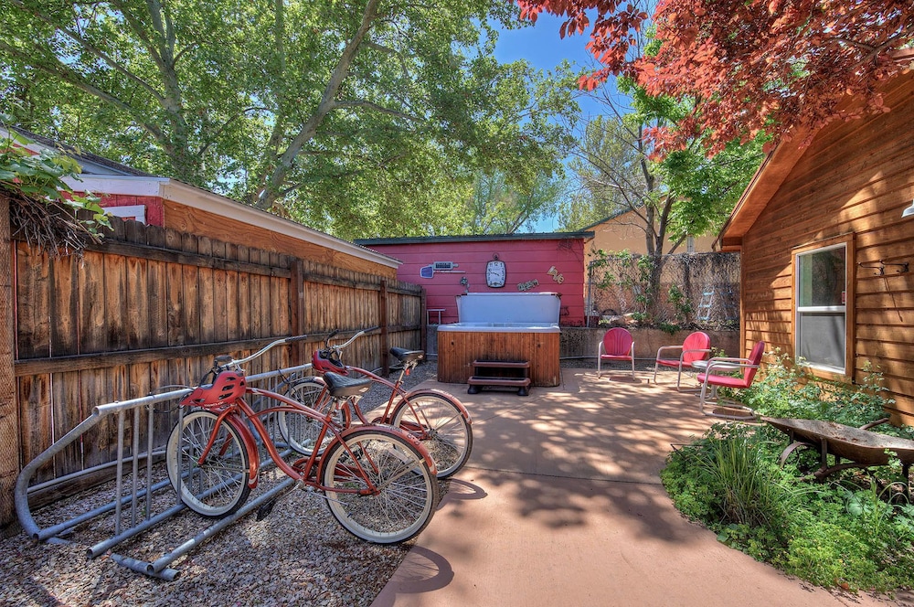 Cali Cochitta Vacation Rentals - photo 56