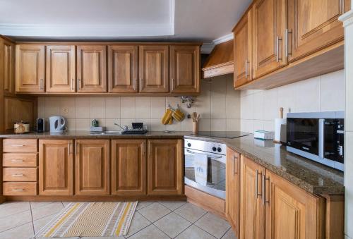 Bellavista Apartment — 4-Star Luxury Hotel in Ponta Delgada, Portugal